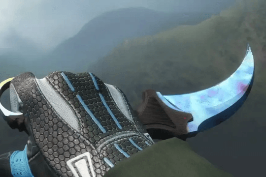 Cha đẻ Counter-Strike: Skin vũ khí giúp CS2 thống trị, không phải gameplay