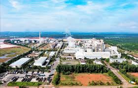 Công ty TNHH MTV Nhôm Lâm Đồng - TKV (LDA) thông báo về việc phát hành HSMCC gói: Sửa chữa lò sinh khí ga
