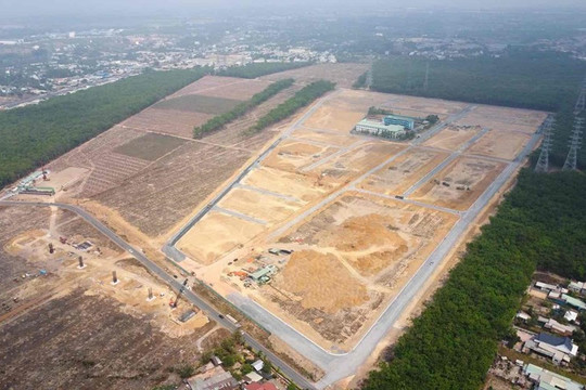 Đề xuất sửa đổi, bổ sung quy định về giá đất, hỗ trợ tái định cư, cấp giấy chứng nhận quyền sử dụng đất