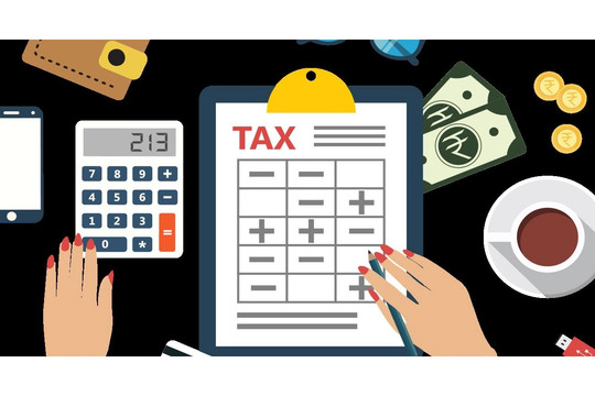 QUY ĐỊNH MỚI: Các khoản thu nhập chịu thuế thu nhập doanh nghiệp