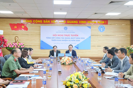 Tỷ lệ bao phủ bảo hiểm y tế toàn quốc đạt 95,16% dân số