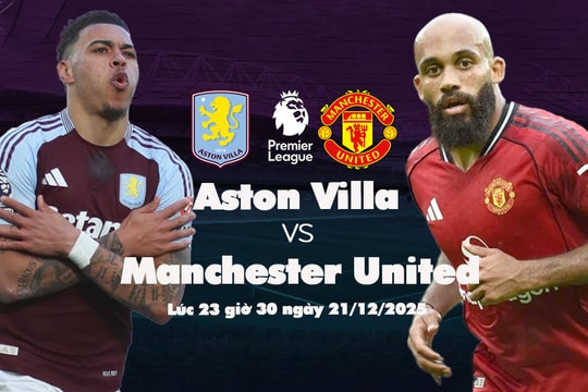 Thử thách lớn cho “Quỷ đỏ”