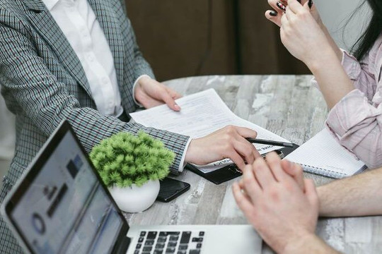 Công ty có vốn nước ngoài được nhận chuyển nhượng đất trong khu công nghiệp