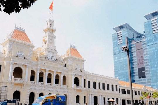 Chuyến xe tử tế tháng 12 mang ấm áp về mái ấm Thiện Duyên