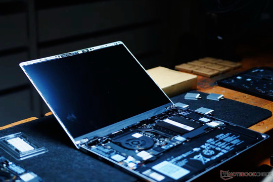 Framework Laptop tăng giá lần thứ hai chỉ trong một tuần