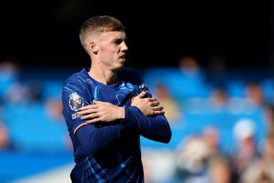 Nhận định Newcastle - Chelsea: Cole Palmer trở lại đối đầu hàng thủ sứt mẻ