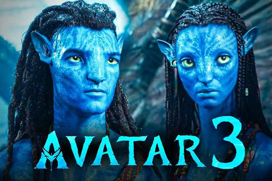 Đánh giá phim Avatar 3 Fire and Ash: Siêu phẩm kỹ xảo năm 2025