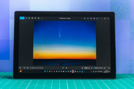 Wacom Cintiq 16 2025: Màn hình đồ họa 2.5K lý tưởng cho sinh viên