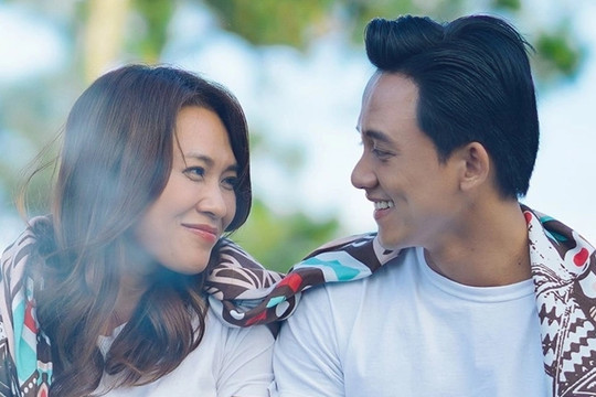Mỹ Tâm và Mai Tài Phến: 8 năm gắn bó và dự án phim mới