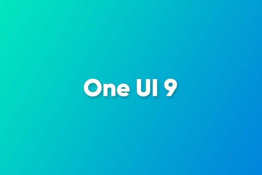 One UI 9 lộ diện: Samsung chuẩn bị cho cuộc đại tu giao diện