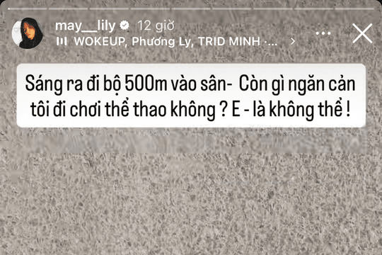 Phương Ly vắng mặt tại sự kiện của WOKEUP nghi né tránh Andree
