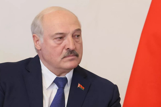 Hệ thống tên lửa Oreshnik chính thức trực chiến tại Belarus