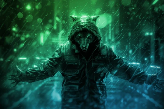Hacker thân Ukraine dùng AI tấn công các công ty quốc phòng Nga