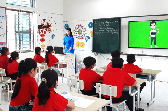 Triển khai thí điểm nội dung giáo dục AI trong giáo dục phổ thông: Hướng dẫn và yêu cầu