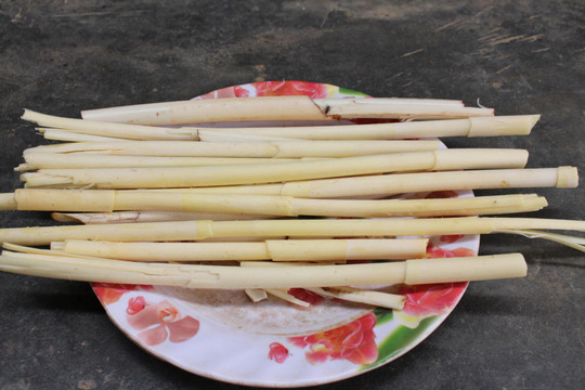 Thảo mộc bản địa Tây Nguyên - tiềm năng phát triển kinh tế du lịch