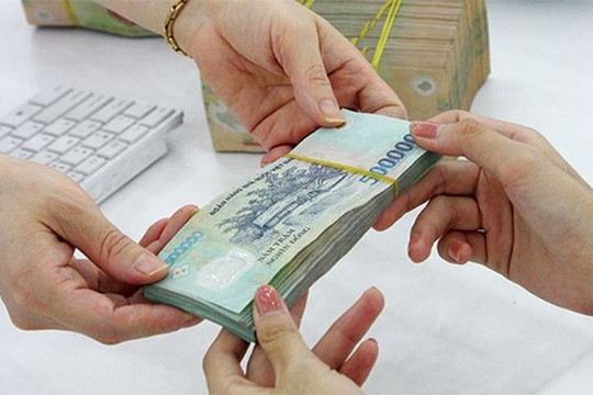 Các khoản trợ cấp cho thân nhân khi người đang hưởng lương hưu từ trần