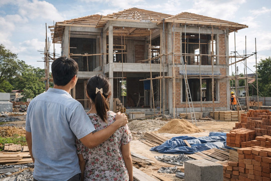 6 trường hợp bắt buộc cấp mới sổ đỏ theo quy định mới nhất