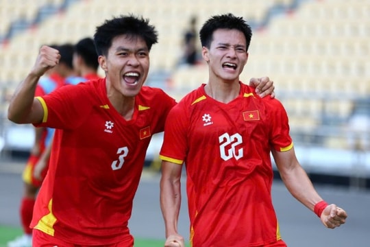 U22 Việt Nam vô địch SEA Games 33: Tờ Bola khẳng định là chuẩn mực mới Đông Nam Á