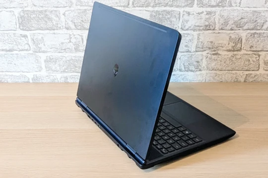 Alienware 16X Aurora: Hiệu năng RTX 5060 và màn hình IPS đỉnh cao