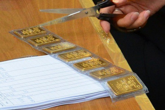 Cập nhật 08:30 sáng 20/12/2025: Giá vàng tăng 0,2, riêng PNJ đi ngang