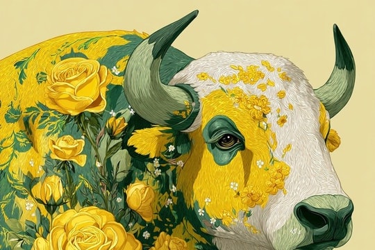 Tử vi 12 con giáp ngày 21/12: Tuổi Tuất và Sửu đón tài lộc