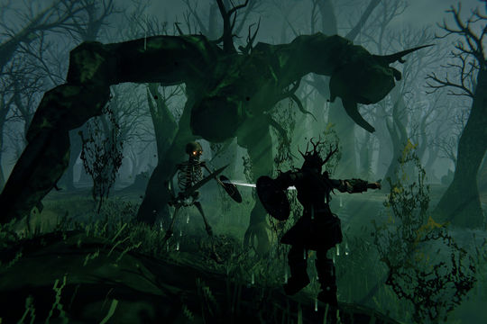 Valheim giảm giá sâu kỷ lục tại Steam Winter Sale