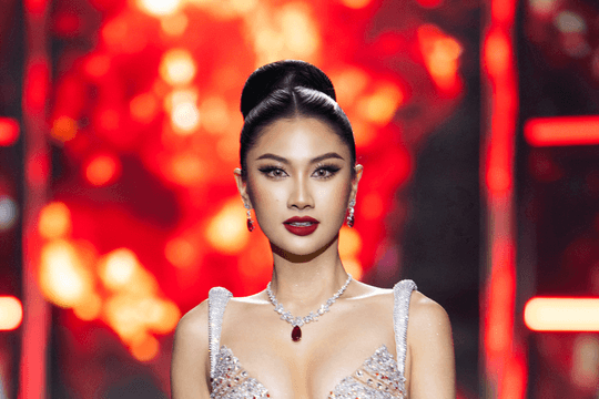 Chung kết Miss Cosmo 2025: Cơ hội tỏa sáng của Nguyễn Hoàng Phương Linh