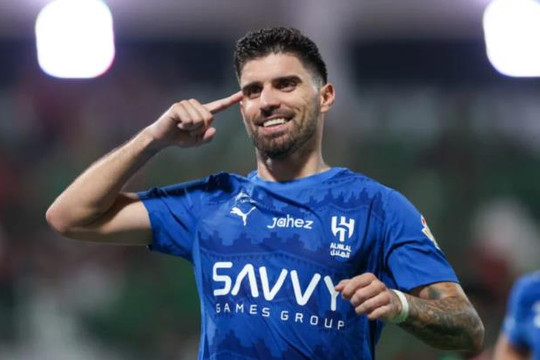 Man Utd nhắm Ruben Neves: Lời giải cho bài toán Matheus Cunha