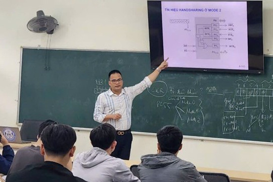 Xét thăng hạng chức danh Giảng viên hạng II cần chứng chỉ gì?
