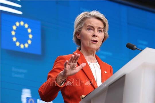 Sự kiện kinh tế thế giới nổi bật tuần qua