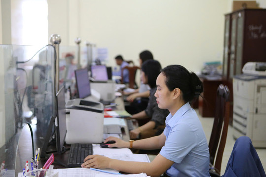 Lâm Đồng hướng dẫn điều chỉnh tên chủ đầu tư dự án do sắp xếp đơn vị hành chính