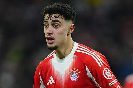 Chelsea và Man City tranh Pavlovic, Real Madrid nhắm Van de Ven