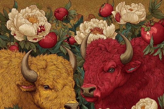 Tử vi 12 con giáp ngày 22/12: Cơ hội lớn cho tuổi Sửu và Tị