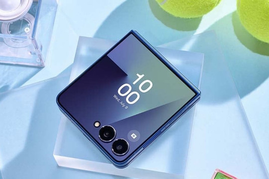Galaxy Z Flip8 có thể dùng chip Exynos 2600 thay vì Snapdragon
