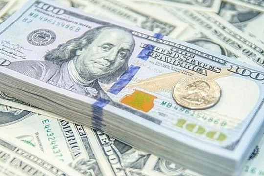 Tỷ giá USD hôm nay 21/12: USD tự do giảm sâu, ngân hàng đi ngang