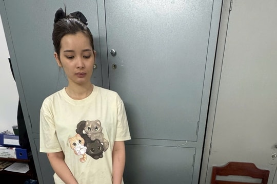 Cần Thơ: Bắt nhân viên tiệm vàng tráo vàng thật lấy đồ giả, chiếm đoạt 545 triệu đồng