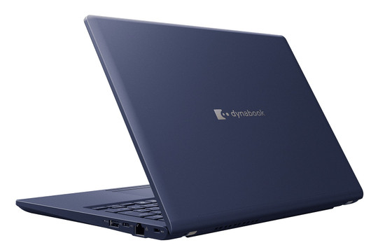 Dynabook XD5 ra mắt: Laptop Snapdragon X Plus đầu tiên của hãng