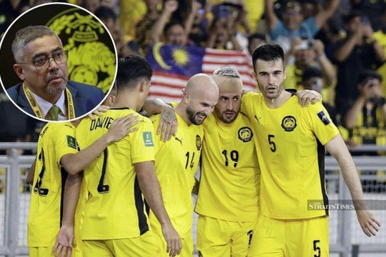 Lộ diện nhân vật quyền lực chỉ đạo vụ bê bối nhập tịch Malaysia