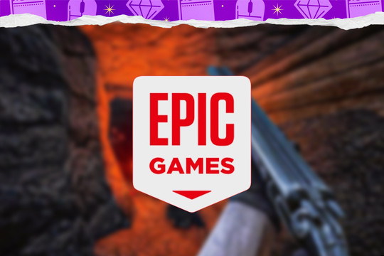 Epic Games Store tặng miễn phí Blood West: Siêu phẩm bắn súng lén lút cực chất