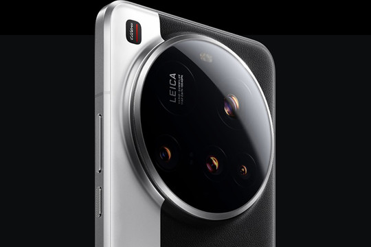 Xiaomi 17 Ultra lộ diện camera zoom quang học liên tục 3x–4.3x