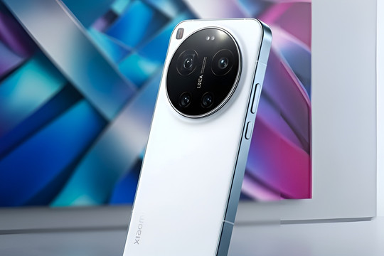 Xiaomi 17 Ultra sở hữu camera zoom quang học liên tục