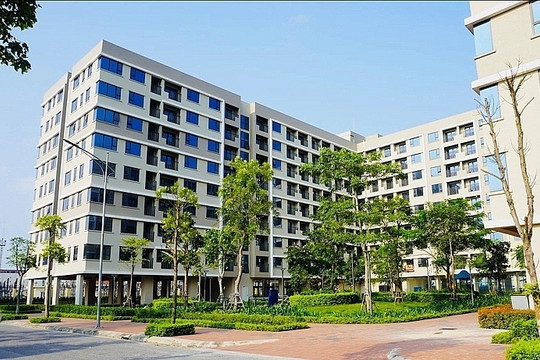 Trường hợp nào được miễn xác nhận thu nhập khi mua nhà ở xã hội?