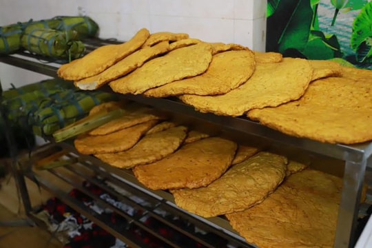 Tuyên Quang: Phát hiện, thu giữ gần 170kg giò chả có sử dụng chất cấm tại Chợ Tam cờ