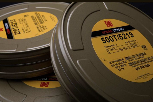 ARRI Film Lab: Mang chất phim kinh điển vào quy trình kỹ thuật số
