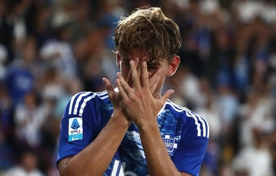 MU chi 80 triệu euro cho Nico Paz, Liverpool săn Lucas Bergvall