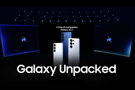 Samsung Galaxy S26 có thể lùi lịch ra mắt và mở bán