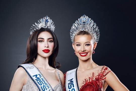 Miss Cosmo 2025: Ban tổ chức lên tiếng về tranh cãi kết quả
