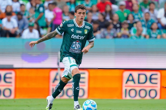 Inter Miami chốt máy quét Uruguay thay thế Sergio Busquets