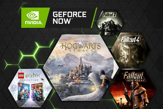 Nvidia áp giới hạn 100 giờ: Cloud gaming có còn rẻ hơn tự build PC?