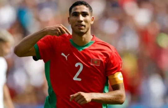 Top 10 ngôi sao hứa hẹn bùng nổ tại vòng chung kết AFCON 2025